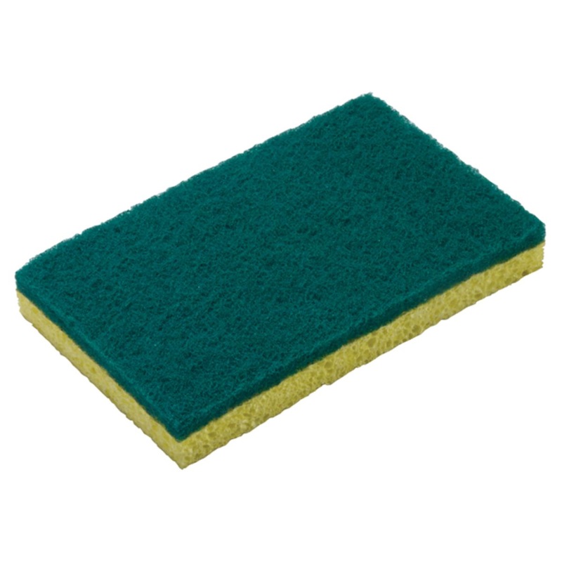 Winco Scrub Sponge 3 Pack
