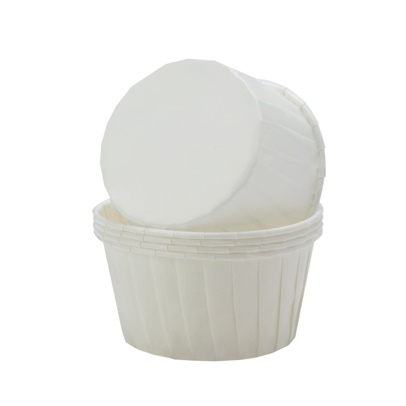 3' Ice Cream Cup