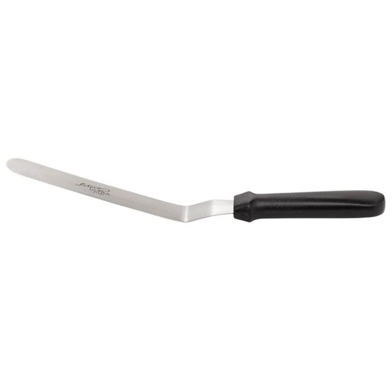 Ateco 7.75' Offset Spatula