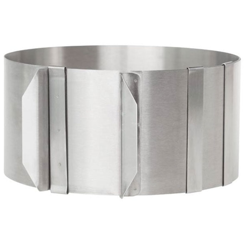 Ateco Adjustable Cake Ring