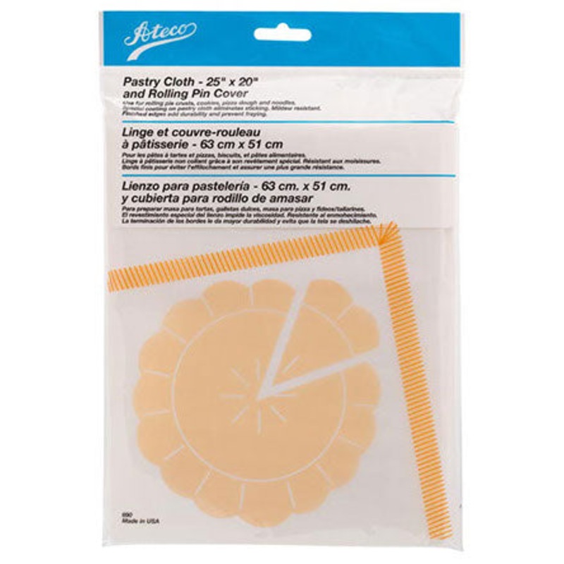Ateco Pastry Cloth
