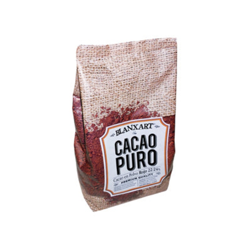 Cocoa powder 22/24% Blanxart