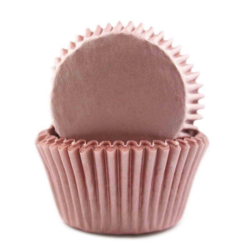 Cupcake Creations Blush/ Rose Gold 32 ct