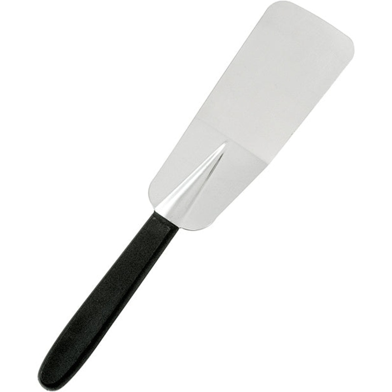 Fat Daddios Cookie Spatula- 6 inch Angled
