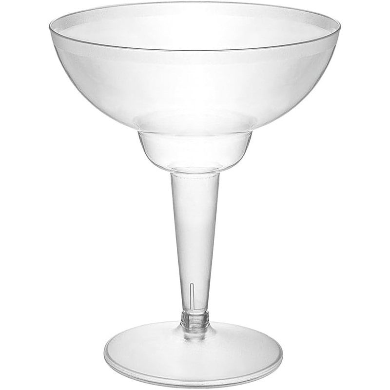 Party Essential Margarita Glasses