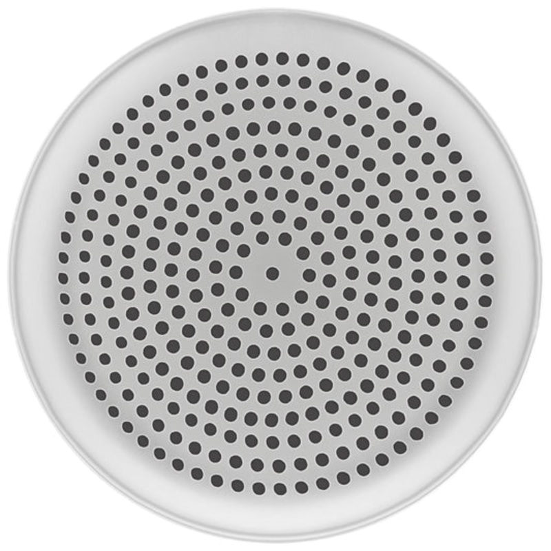 Pizza Pan Perforated