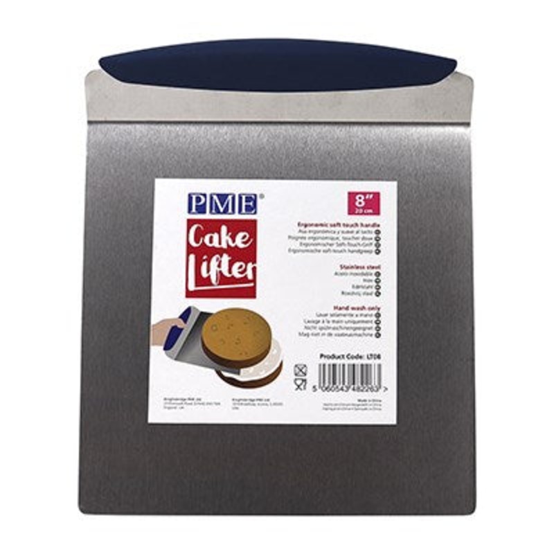 PME 12' Cake Lifter