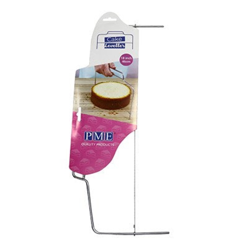 PME Cake Leveler 18'