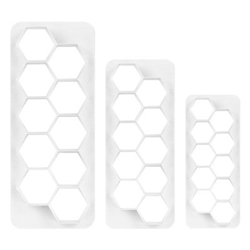 PME Geometric Multicutter