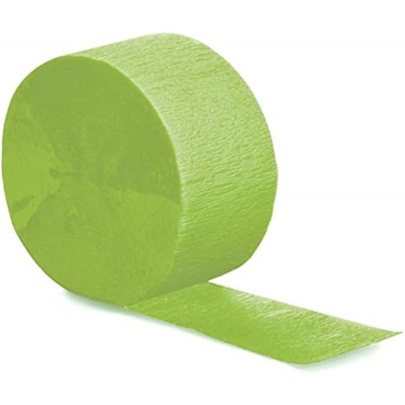 Streamer Fresh Lime
