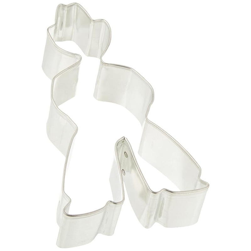 Cowboy Cookie Cutter