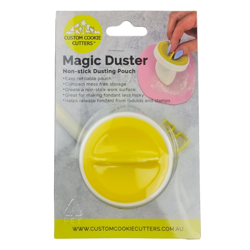 Magic Duster Pouch
