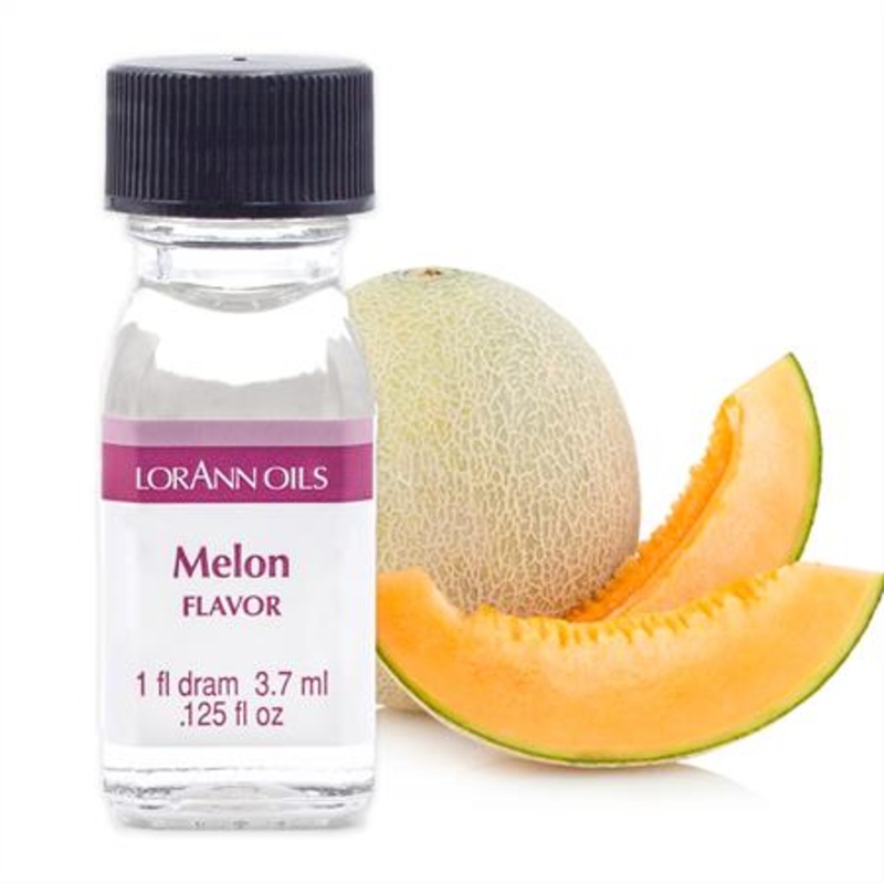 Melon Flavor 1 Dram