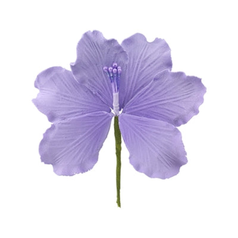167LA- Gladiola - Lavender