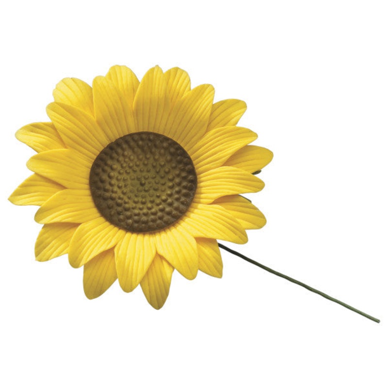 173- Sunflower Flower 3'