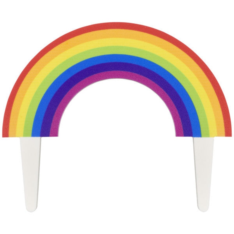 193- Rainbow Pic
