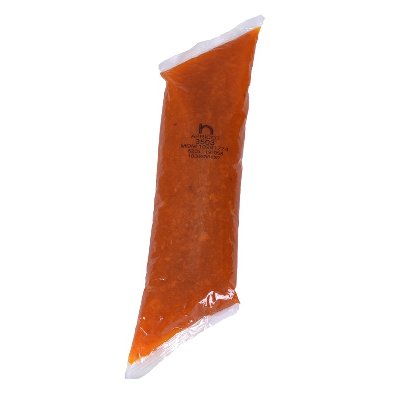 Apricot Filling