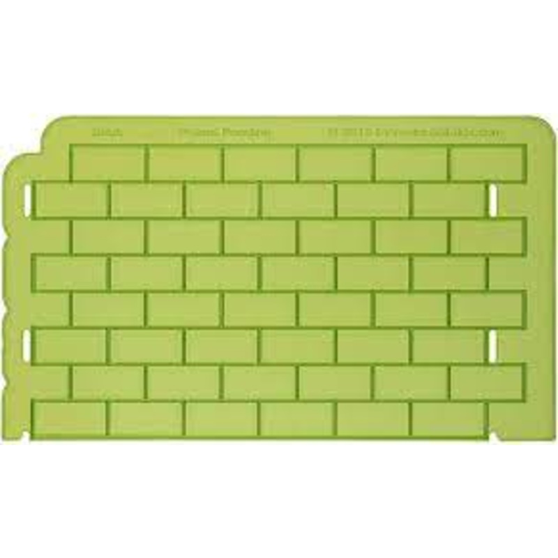 Bricks Onlay