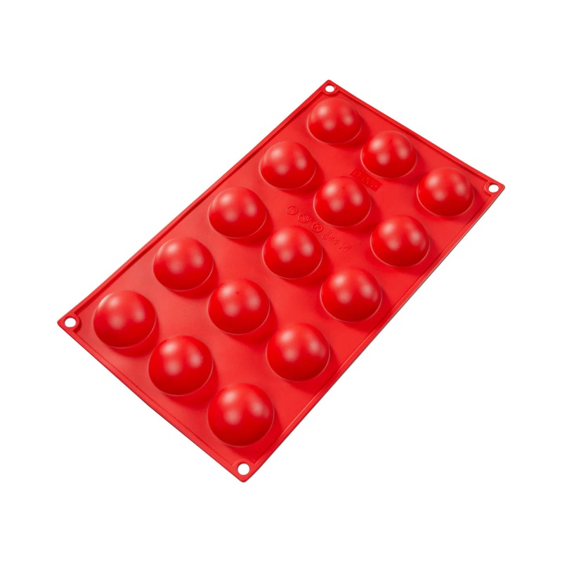 FD .68oz Hemisphere Silicone