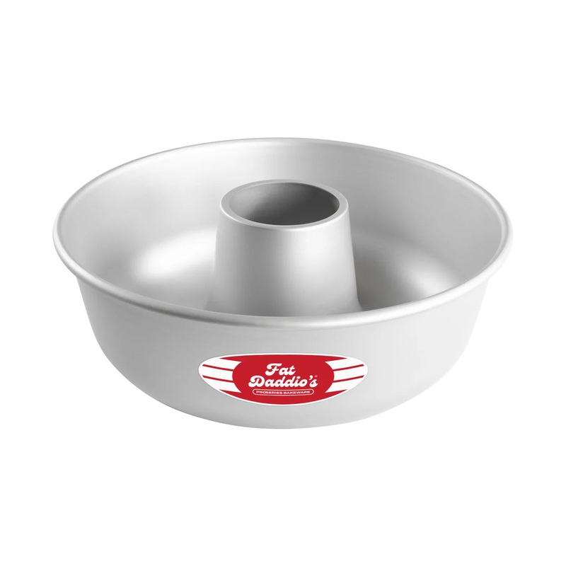 FD Ring Mold Pan 10x3.5
