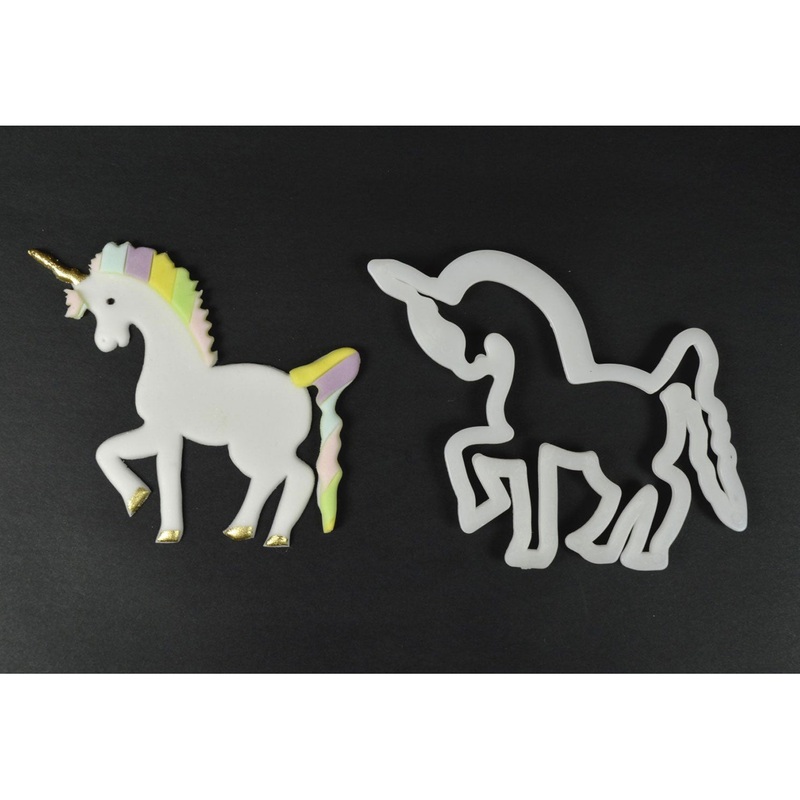 FMM Unicorn Cutter