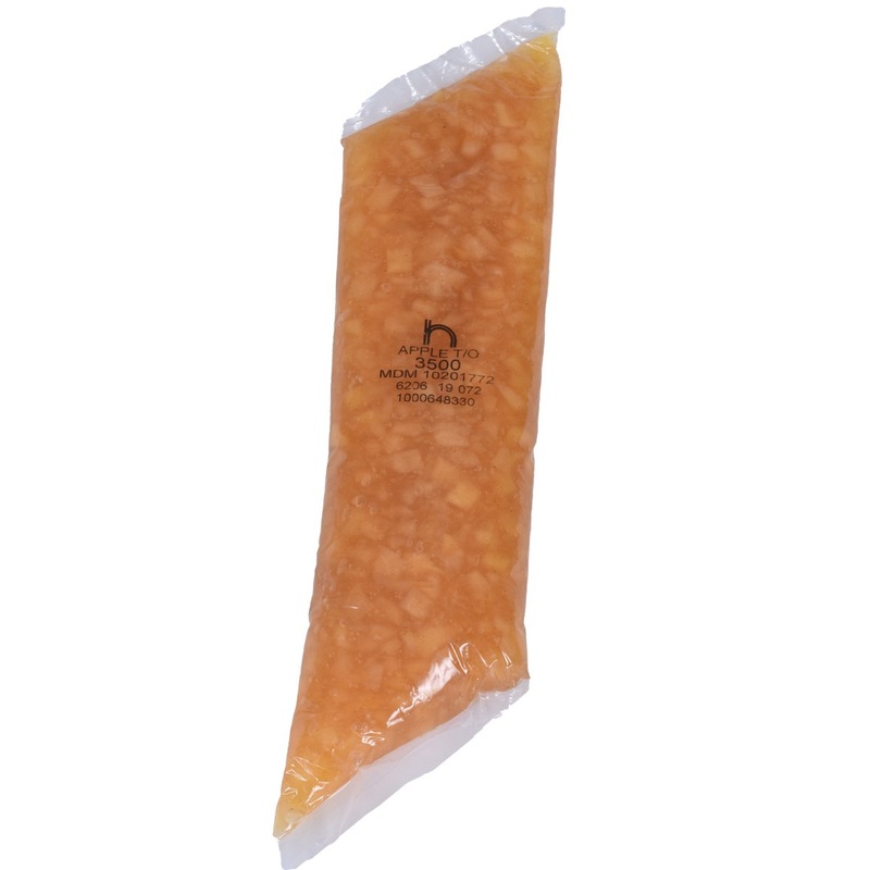 Henry & Henry Apple Turnover Filling