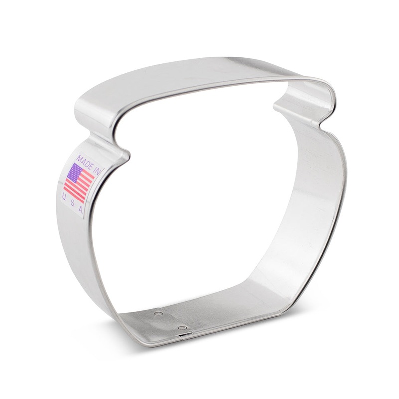Honey Pot Cookie Cutter