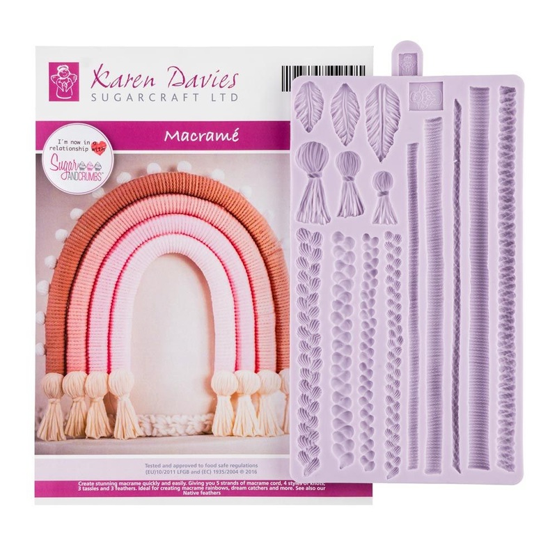 Karen Macrame