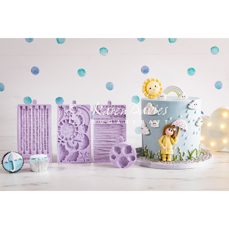 Karen Weather Mould