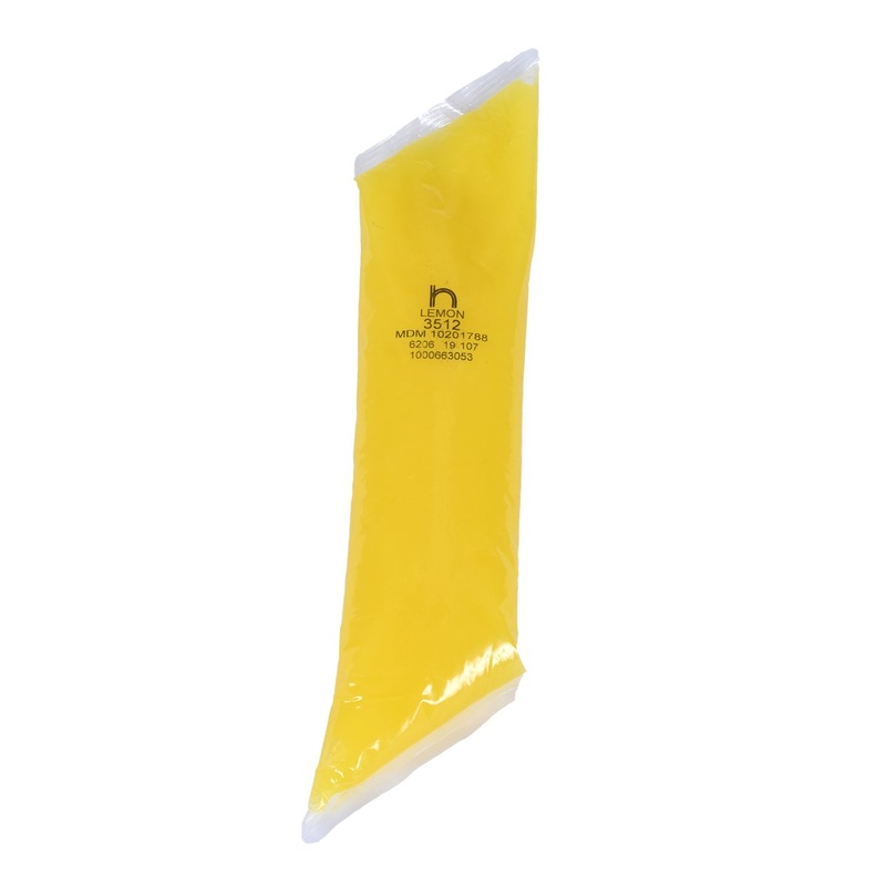 Lemon Filling