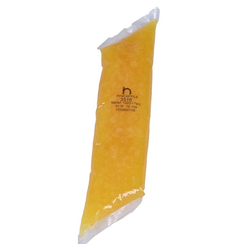 Pineapple Filling