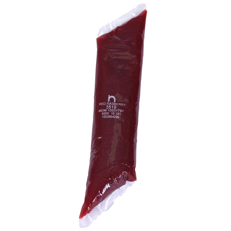 Red Raspberry Filling