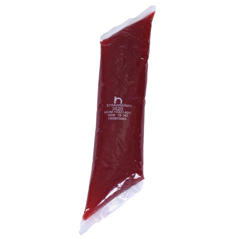 Strawberry Filling