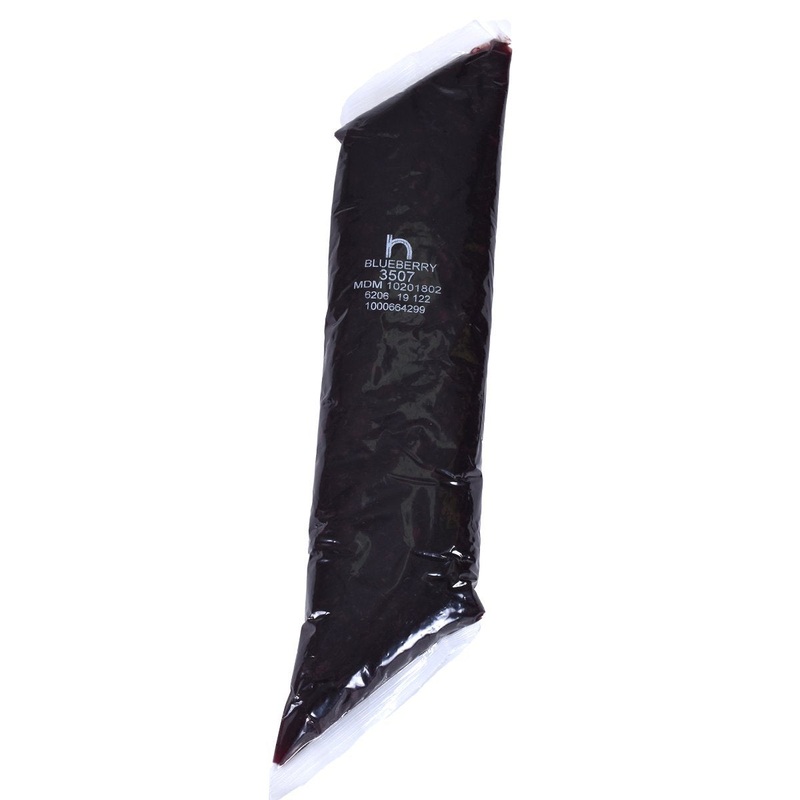 Whole Blueberry Filling