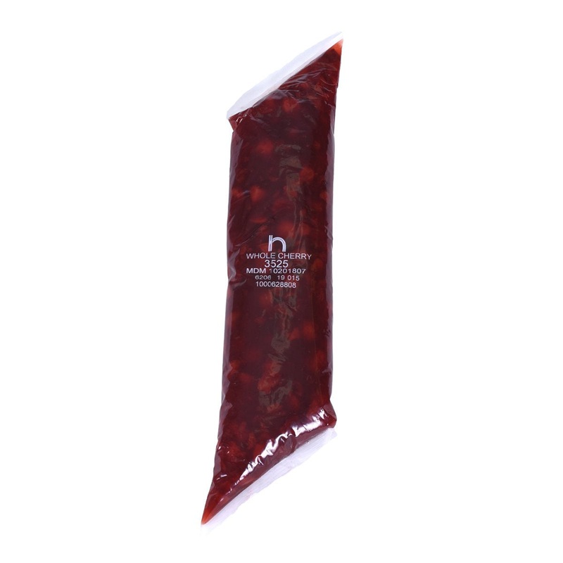 Whole Cherry Filling