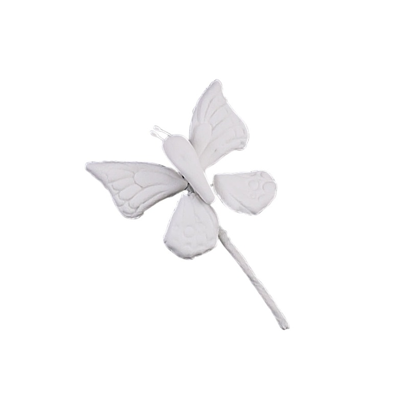 142- Butterfly On Wires Medium 3pc