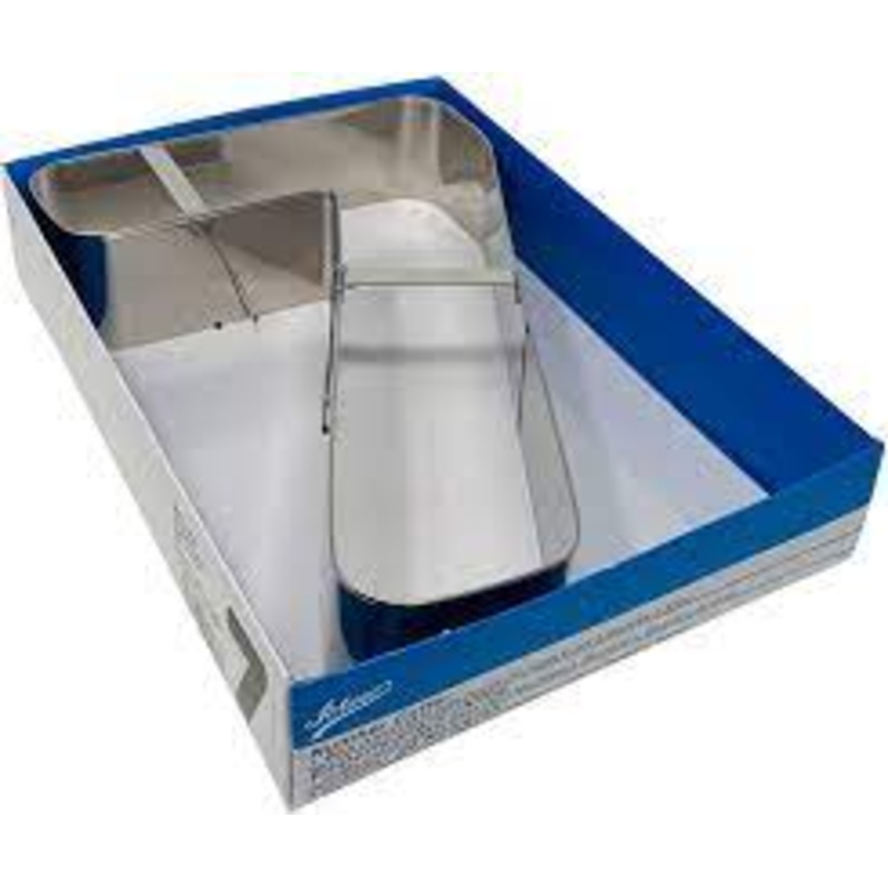 Ateco , 7 Large Cutter SS 11'