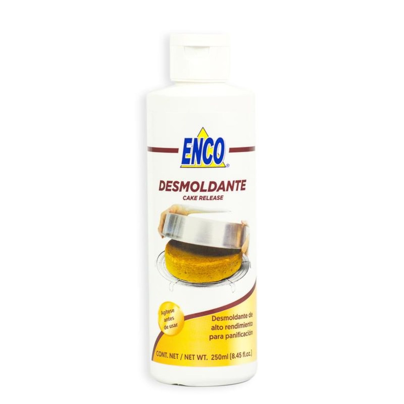 Enco Cake Release 8.45fl oz