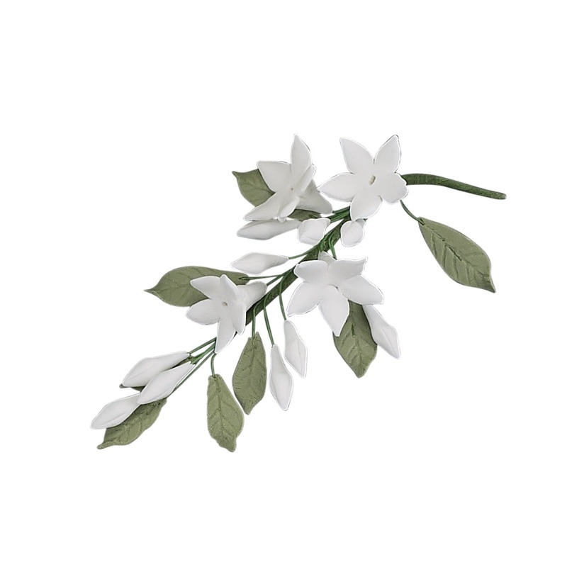 Stephanotis Spray White #101