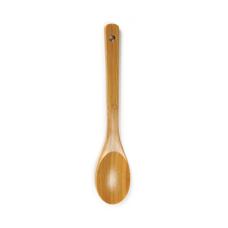 12' Bamboo Spoon
