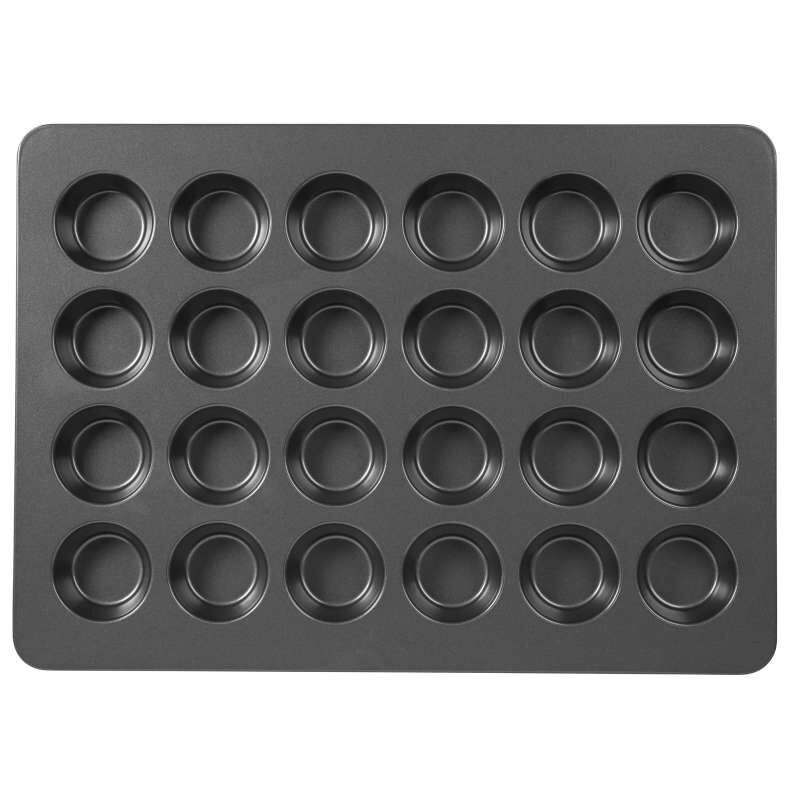 24ct Muffin Pan Wilton