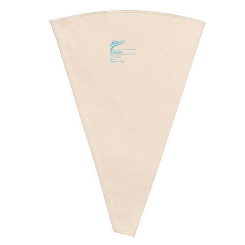 Ateco 12' Canvas Bag