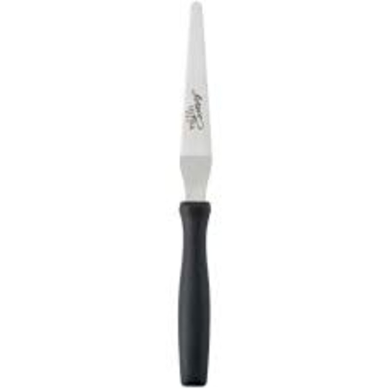 Ateco 4.75' Offset Pointed Spatula