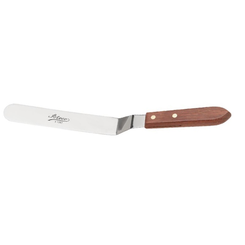 Ateco 7.63' Offset Spatula
