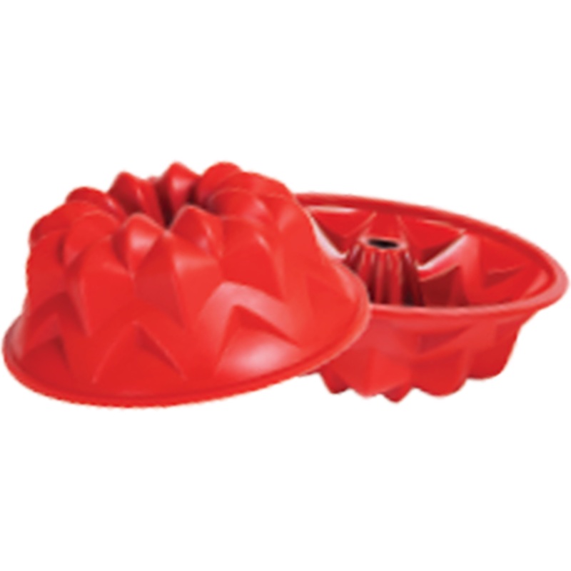Fat Daddio's Floral Star Silicone 9'