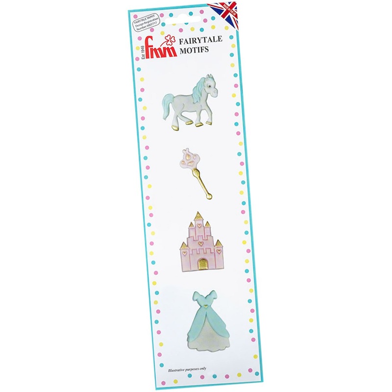 FMM Fairytale Motifs