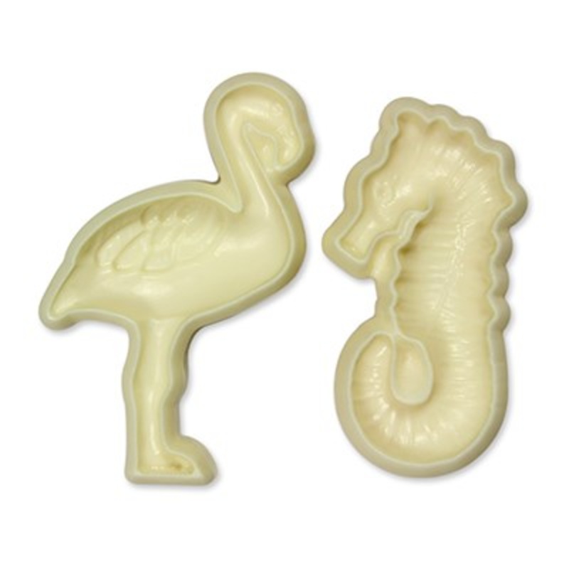 JEM Pop It Sea Life 2pc