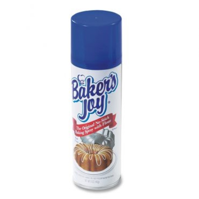 Nordic Ware Bakers Joy Nonstick Spray- 5 oz.