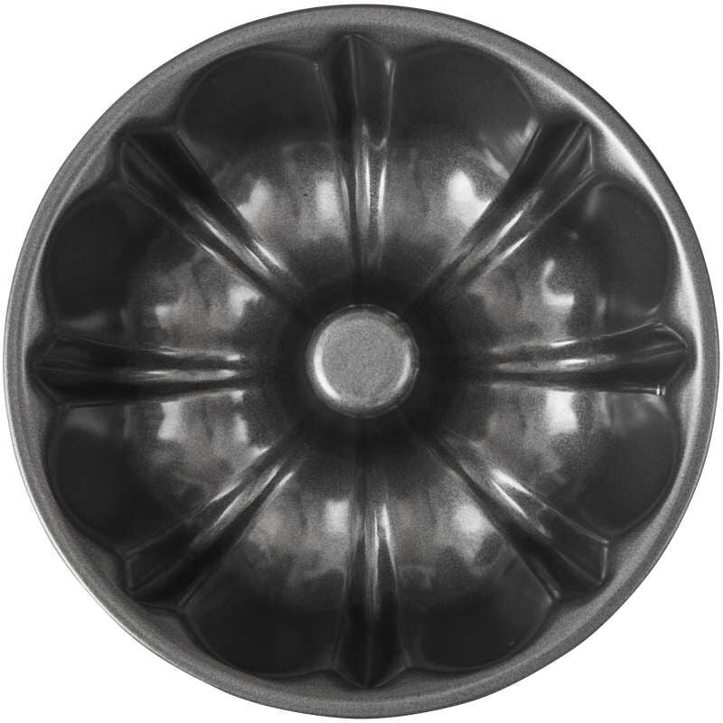 Wilton 6 Inch Fluted Tube