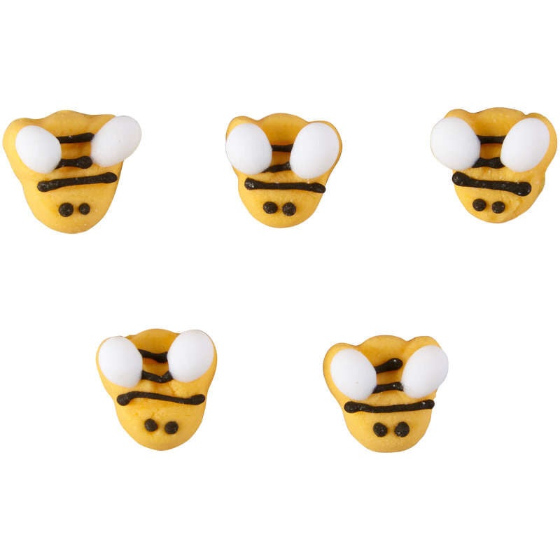 Wilton Bumble Bee Royal Dec